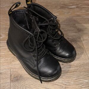 Dr Martens Boots